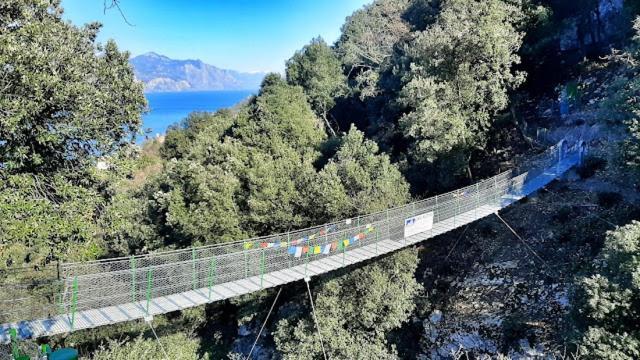 Casa Rita Villa San Zeno di Montagna Dış mekan fotoğraf