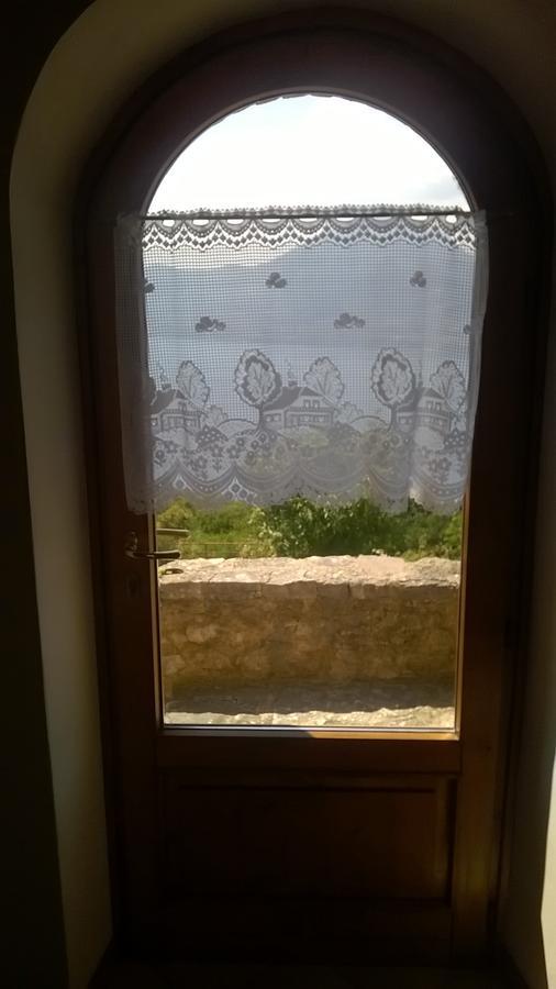 Casa Rita Villa San Zeno di Montagna Dış mekan fotoğraf