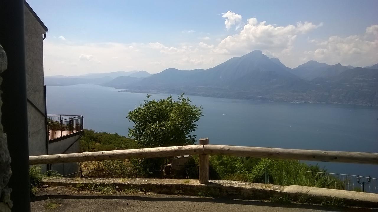 Casa Rita Villa San Zeno di Montagna Dış mekan fotoğraf